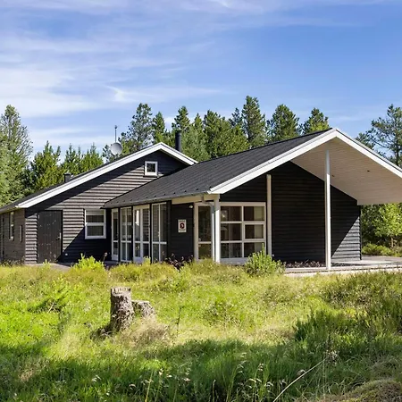 4 Star In Ålbæk