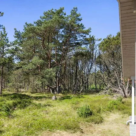 Ferienhaus 4 Star In Ålbæk