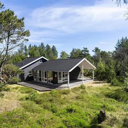 4 Star In Ålbæk