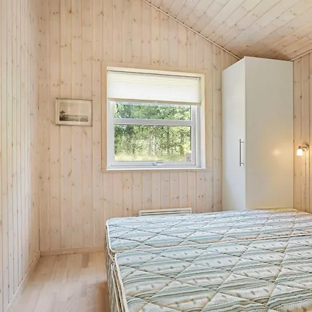 Ferienhaus 4 Star In *